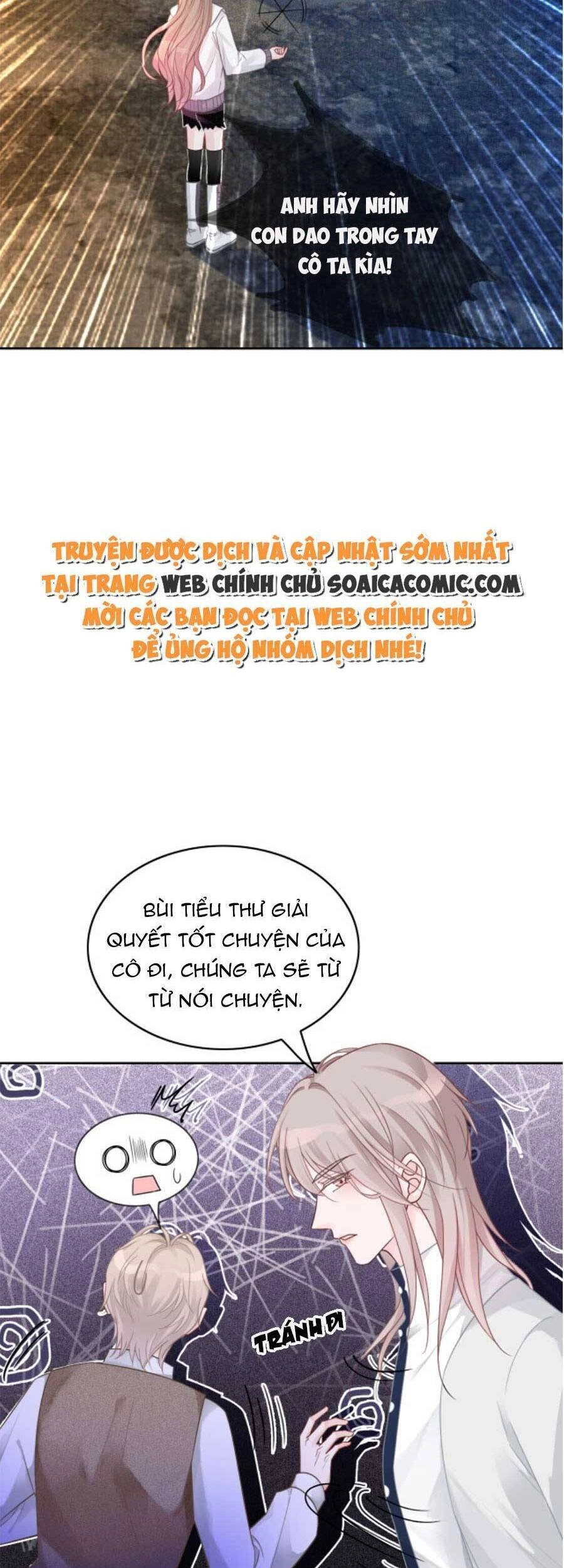 Được Các Anh Trai Chiều Chuộng Tôi Trở Nên Ngang Tàng Chapter 70 - 8