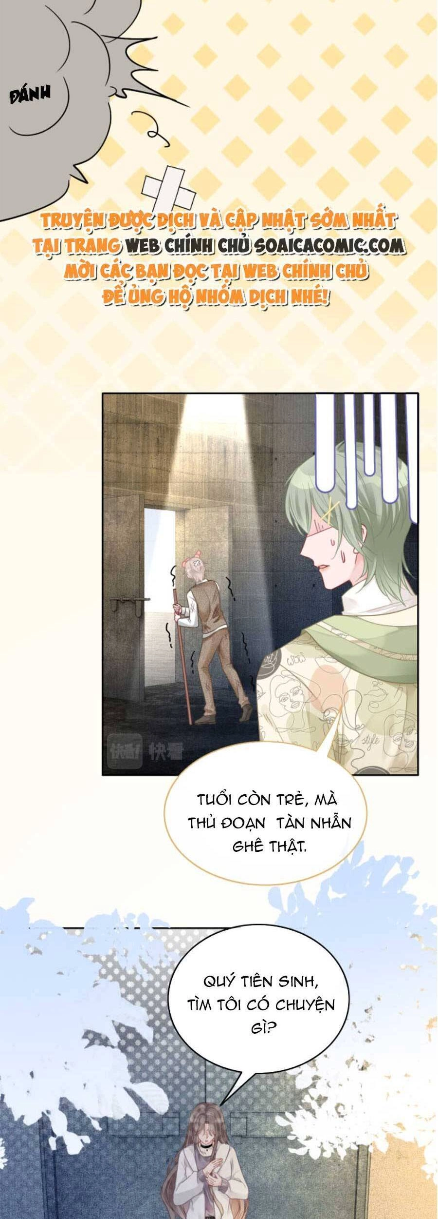 Được Các Anh Trai Chiều Chuộng Tôi Trở Nên Ngang Tàng Chapter 70 - 10