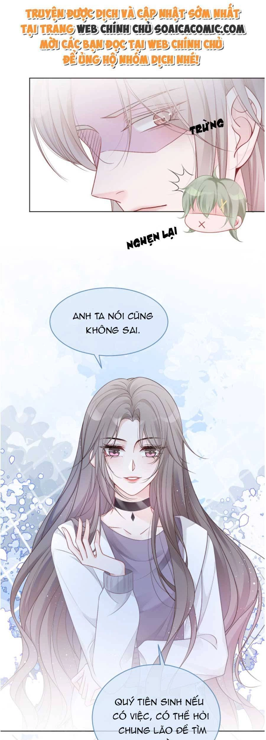 Được Các Anh Trai Chiều Chuộng Tôi Trở Nên Ngang Tàng Chapter 70 - 13