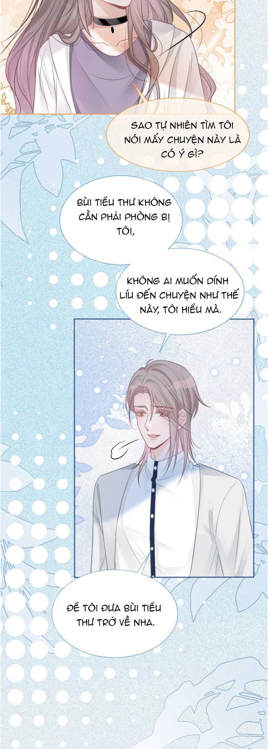 Được Các Anh Trai Chiều Chuộng Tôi Trở Nên Ngang Tàng Chapter 70 - 16