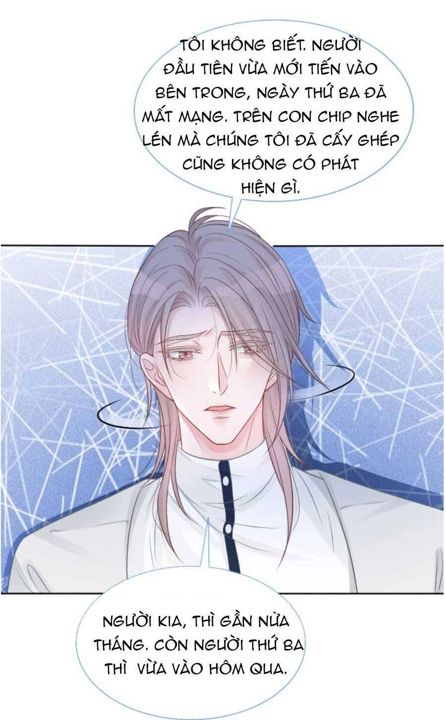 Được Các Anh Trai Chiều Chuộng Tôi Trở Nên Ngang Tàng Chapter 70 - 18