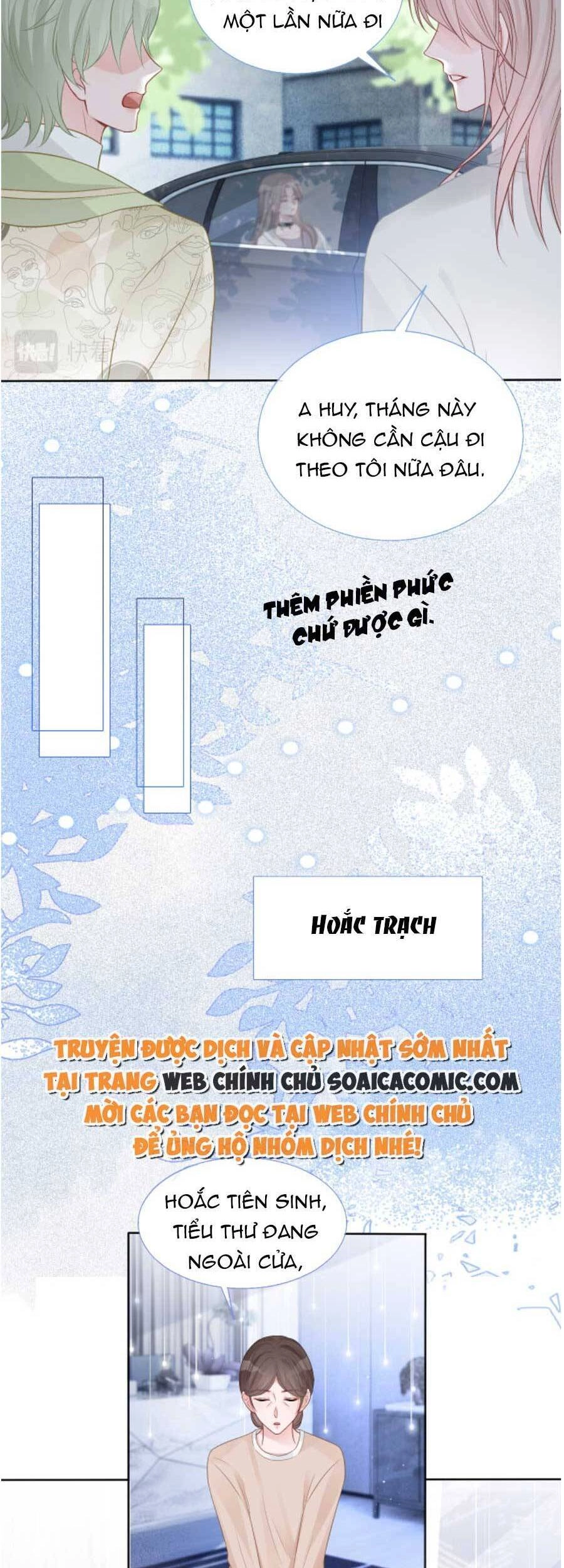 Được Các Anh Trai Chiều Chuộng Tôi Trở Nên Ngang Tàng Chapter 70 - 20