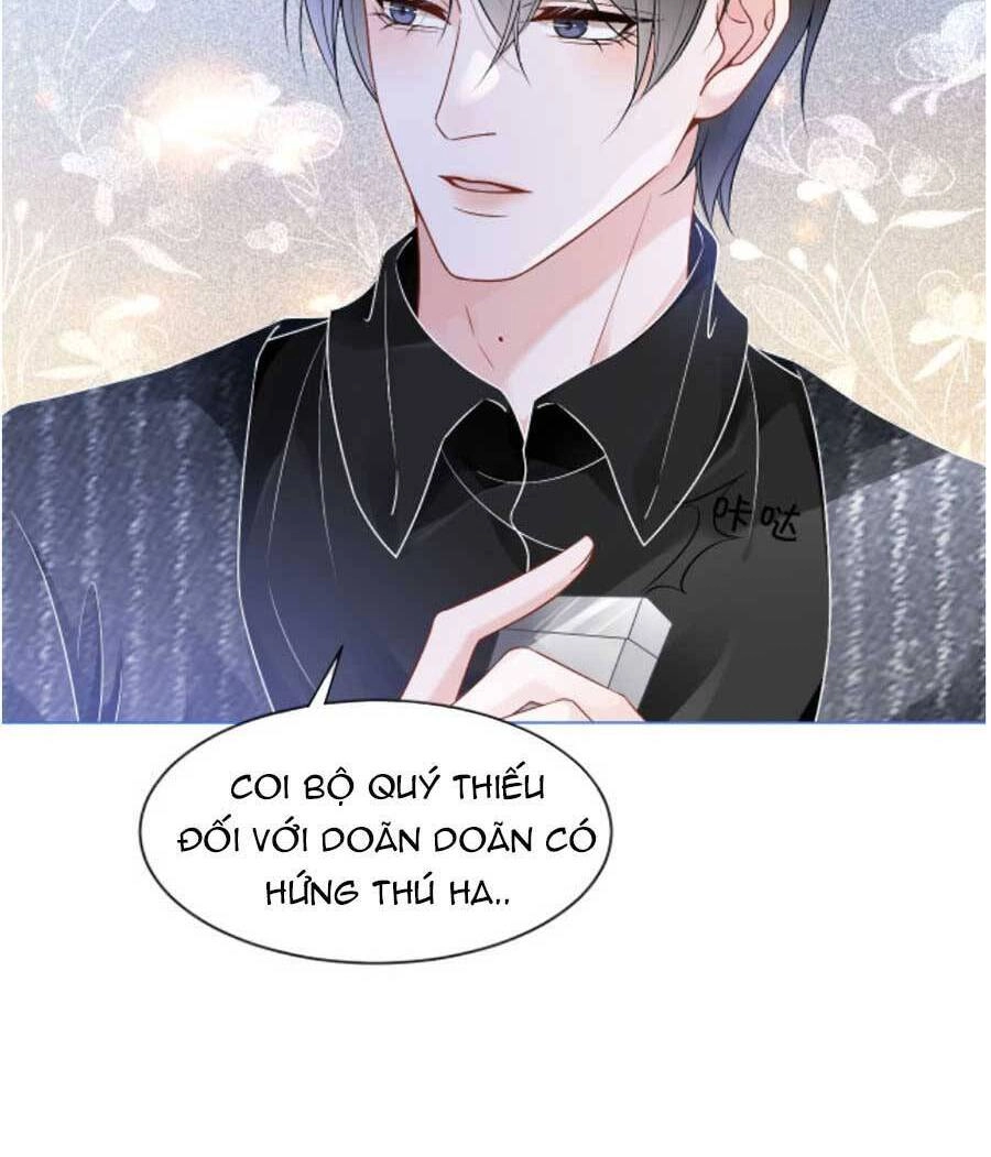 Được Các Anh Trai Chiều Chuộng Tôi Trở Nên Ngang Tàng Chapter 70 - 24