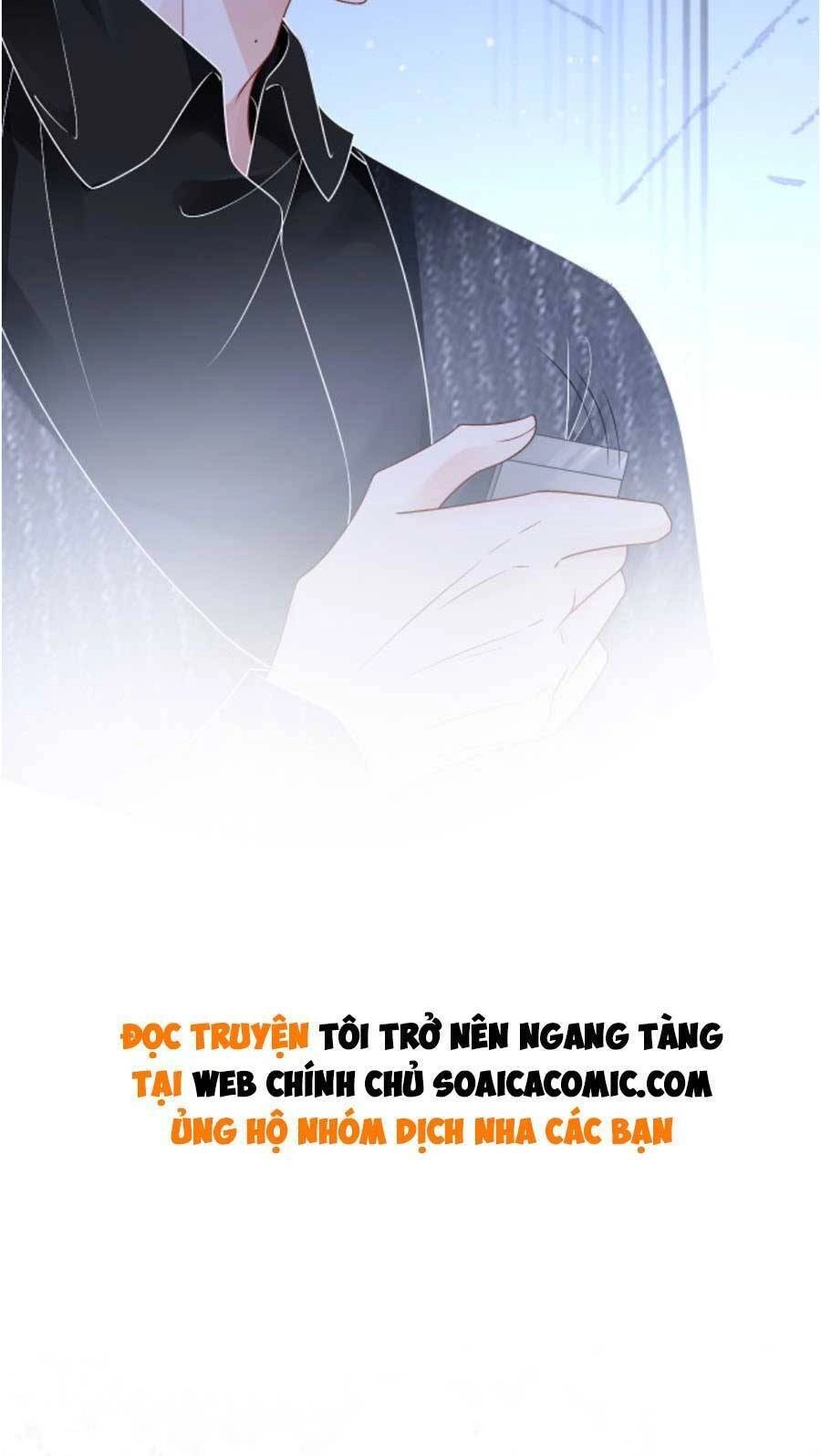 Được Các Anh Trai Chiều Chuộng Tôi Trở Nên Ngang Tàng Chapter 70 - 27