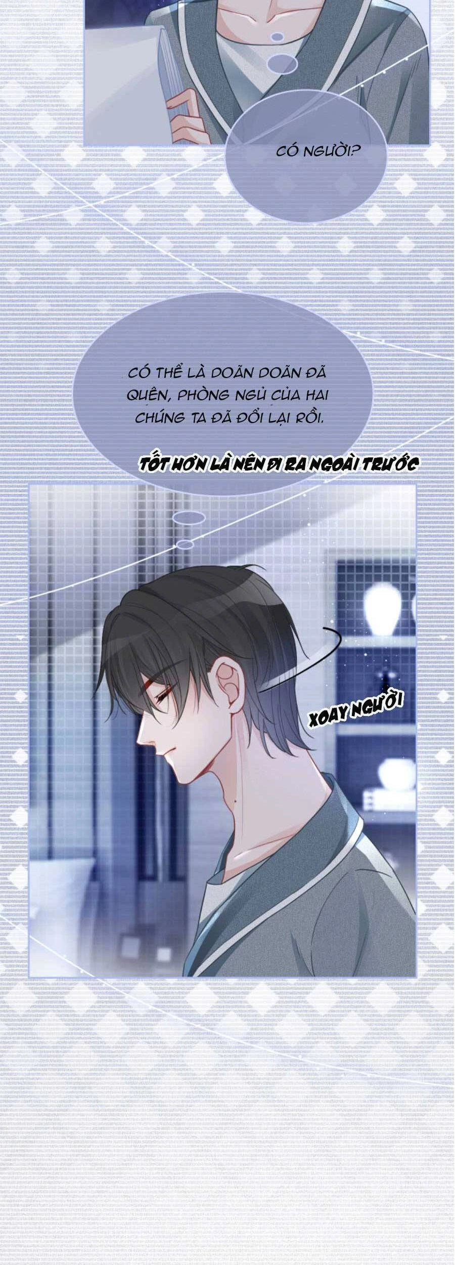 Được Các Anh Trai Chiều Chuộng Tôi Trở Nên Ngang Tàng Chapter 71 - 17