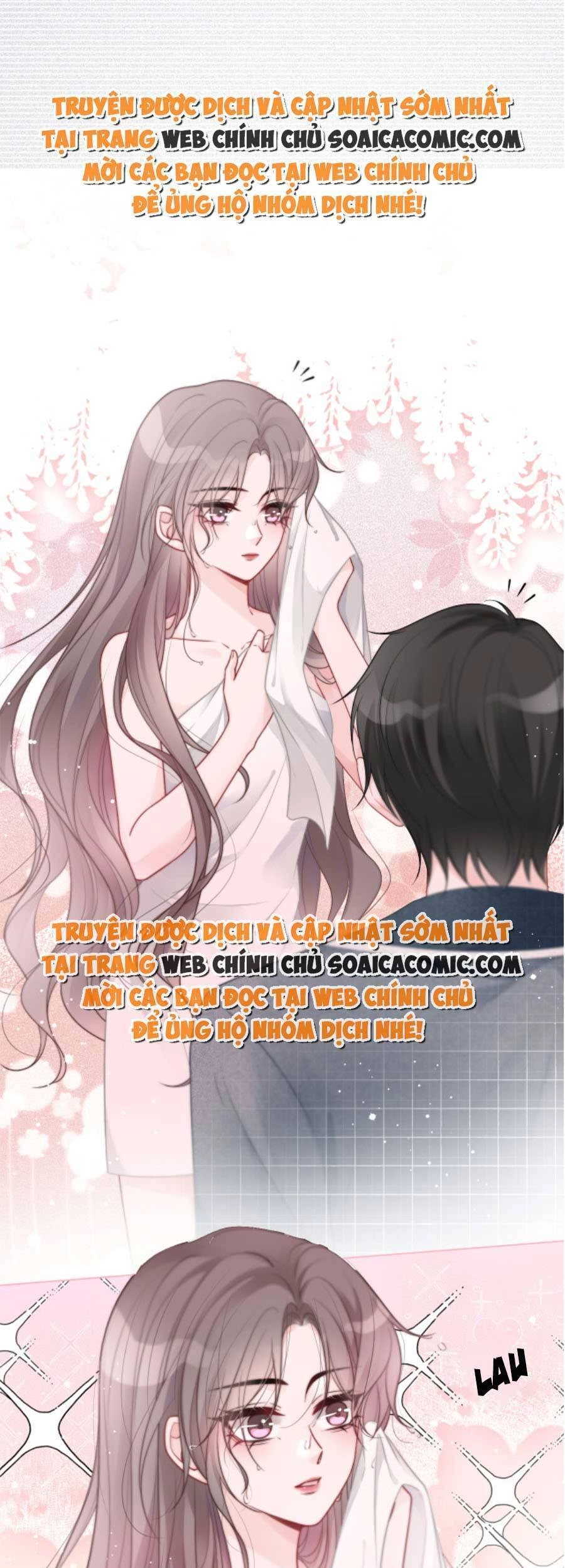 Được Các Anh Trai Chiều Chuộng Tôi Trở Nên Ngang Tàng Chapter 71 - 18