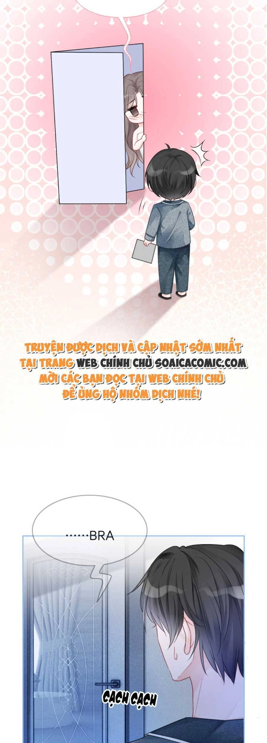 Được Các Anh Trai Chiều Chuộng Tôi Trở Nên Ngang Tàng Chapter 71 - 24