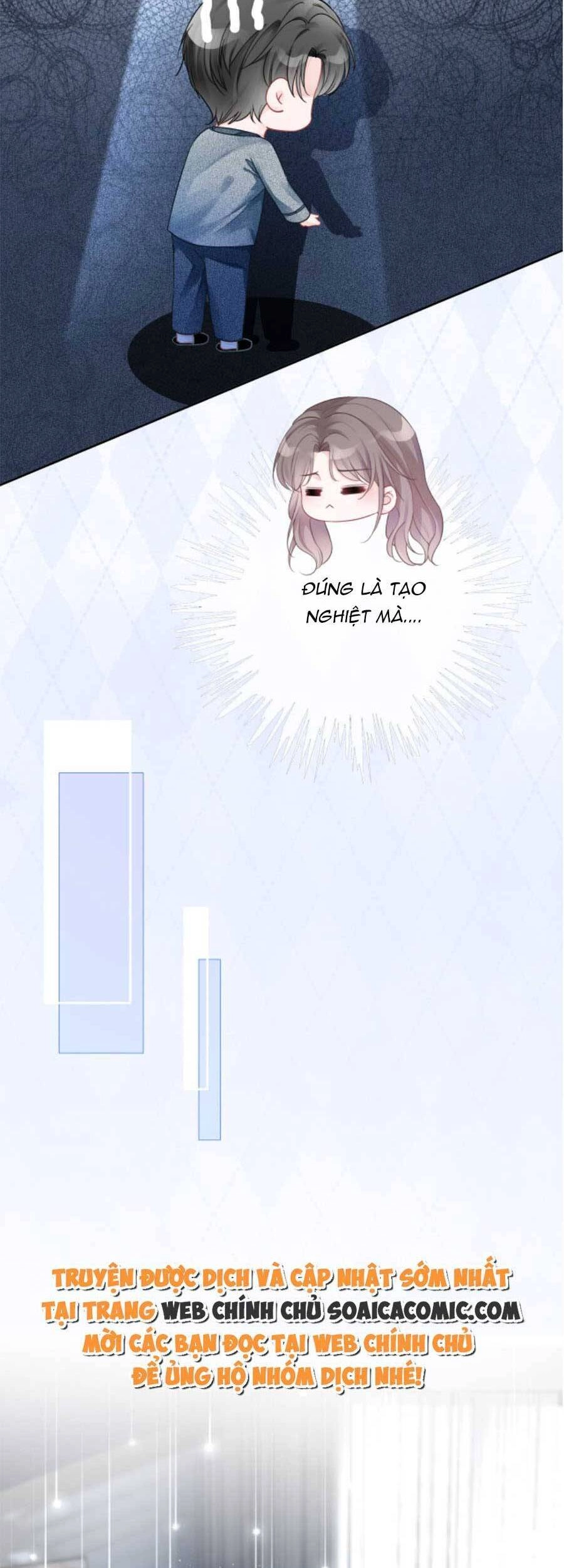 Được Các Anh Trai Chiều Chuộng Tôi Trở Nên Ngang Tàng Chapter 71 - 27