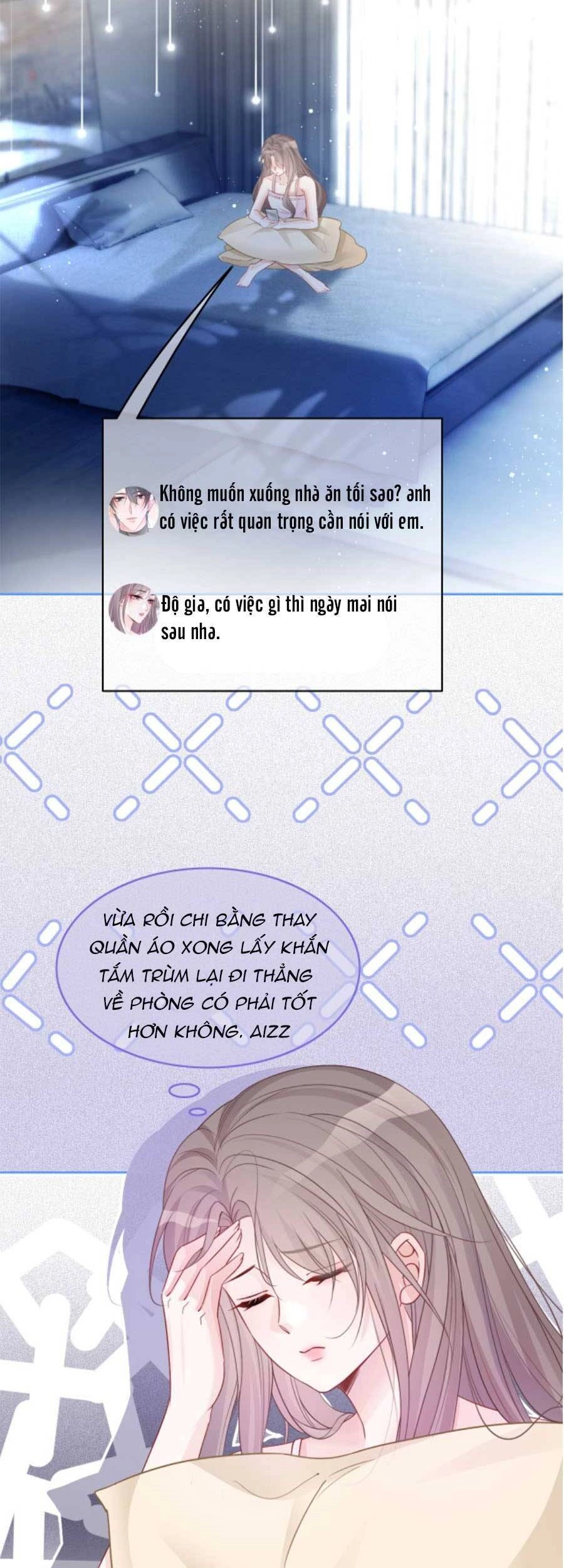 Được Các Anh Trai Chiều Chuộng Tôi Trở Nên Ngang Tàng Chapter 71 - 28