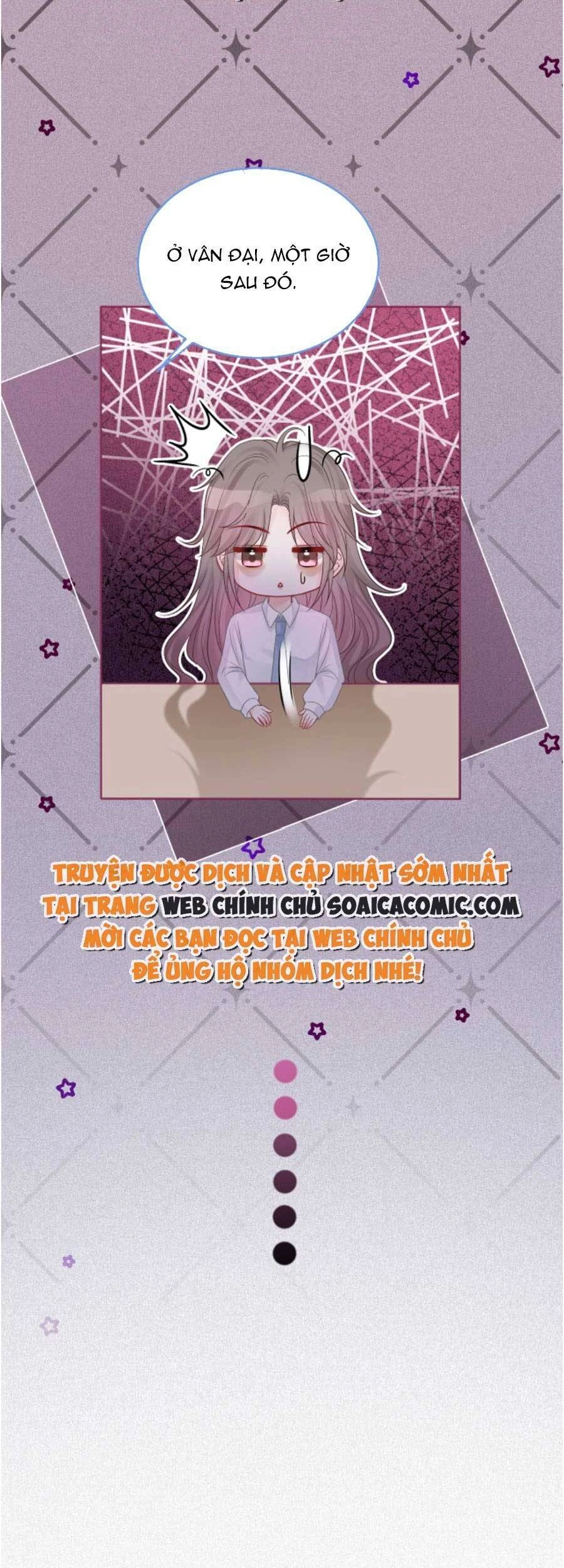 Được Các Anh Trai Chiều Chuộng Tôi Trở Nên Ngang Tàng Chapter 72 - 4