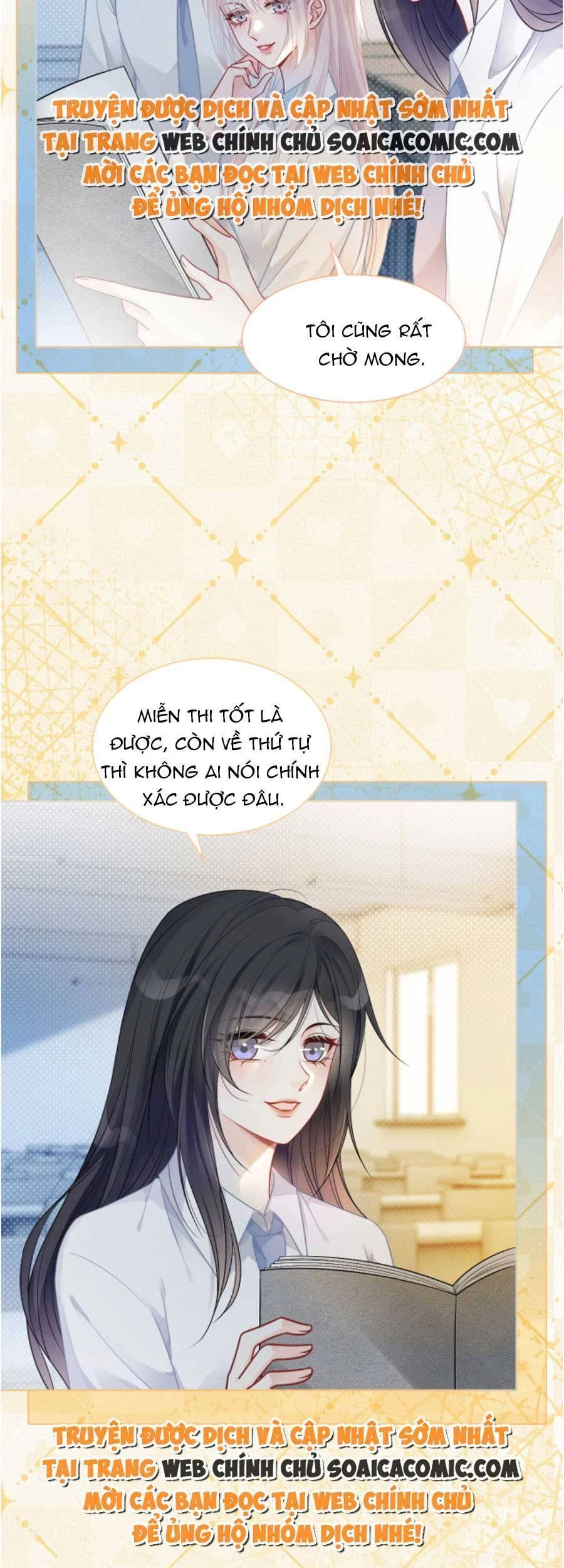 Được Các Anh Trai Chiều Chuộng Tôi Trở Nên Ngang Tàng Chapter 72 - 6