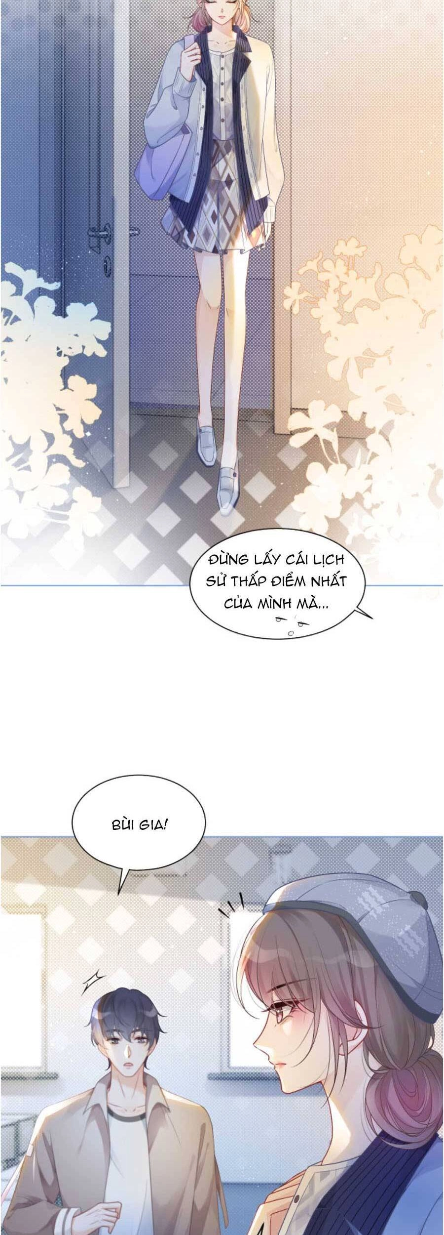 Được Các Anh Trai Chiều Chuộng Tôi Trở Nên Ngang Tàng Chapter 72 - 9