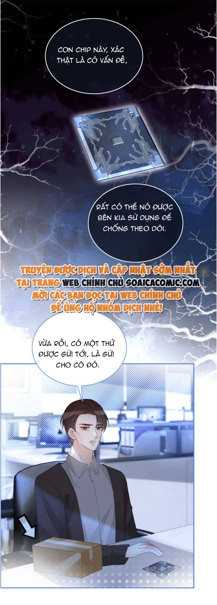 Được Các Anh Trai Chiều Chuộng Tôi Trở Nên Ngang Tàng Chapter 72 - 14