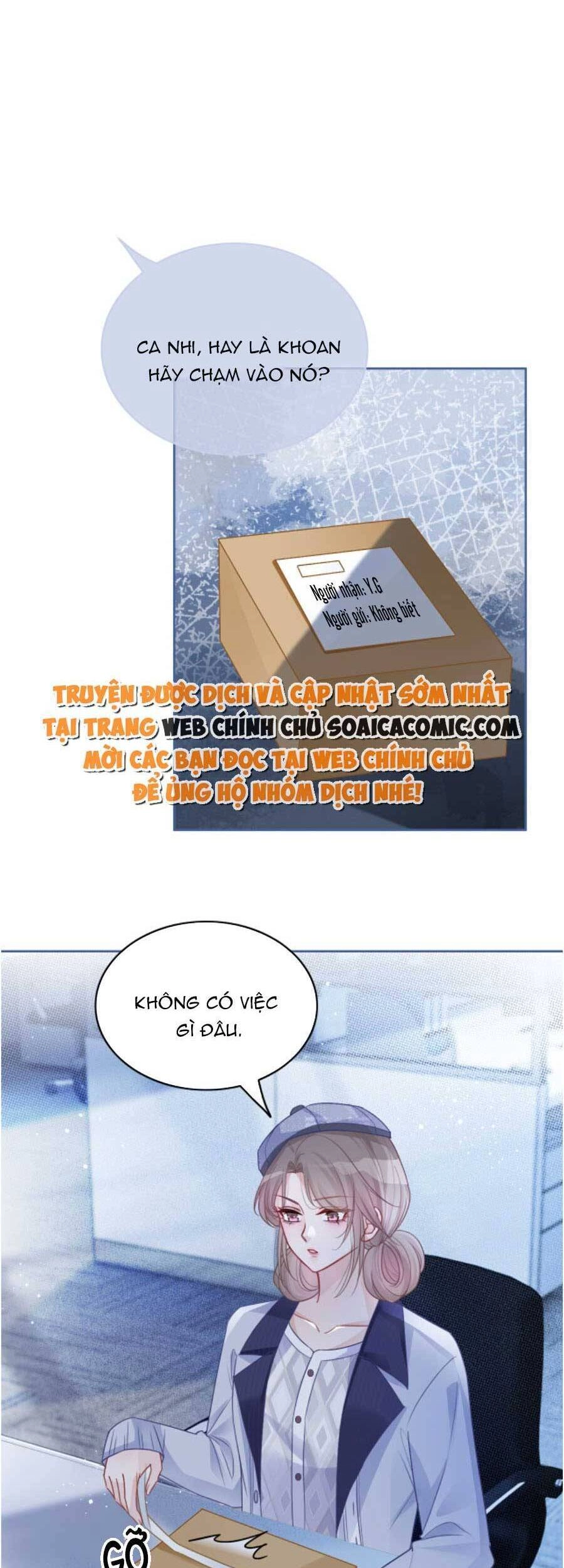 Được Các Anh Trai Chiều Chuộng Tôi Trở Nên Ngang Tàng Chapter 72 - 15