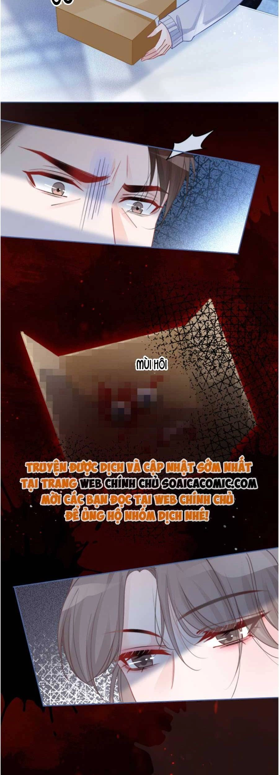 Được Các Anh Trai Chiều Chuộng Tôi Trở Nên Ngang Tàng Chapter 72 - 16