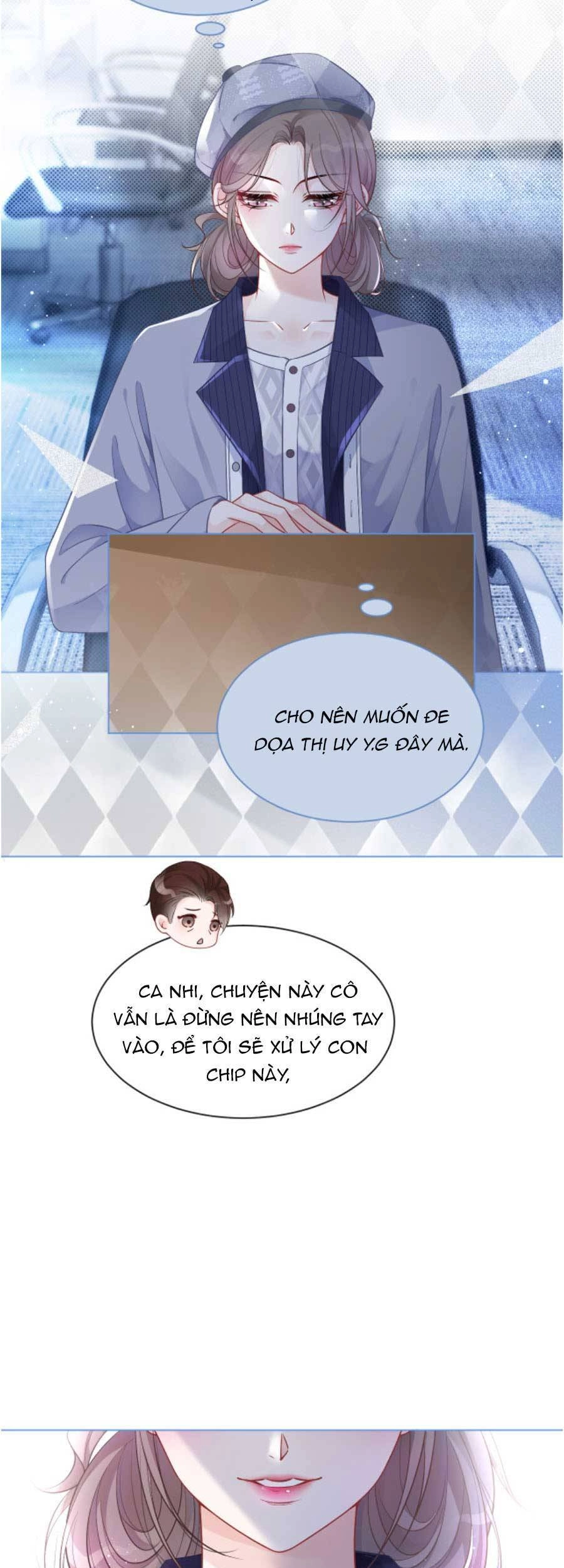 Được Các Anh Trai Chiều Chuộng Tôi Trở Nên Ngang Tàng Chapter 72 - 18