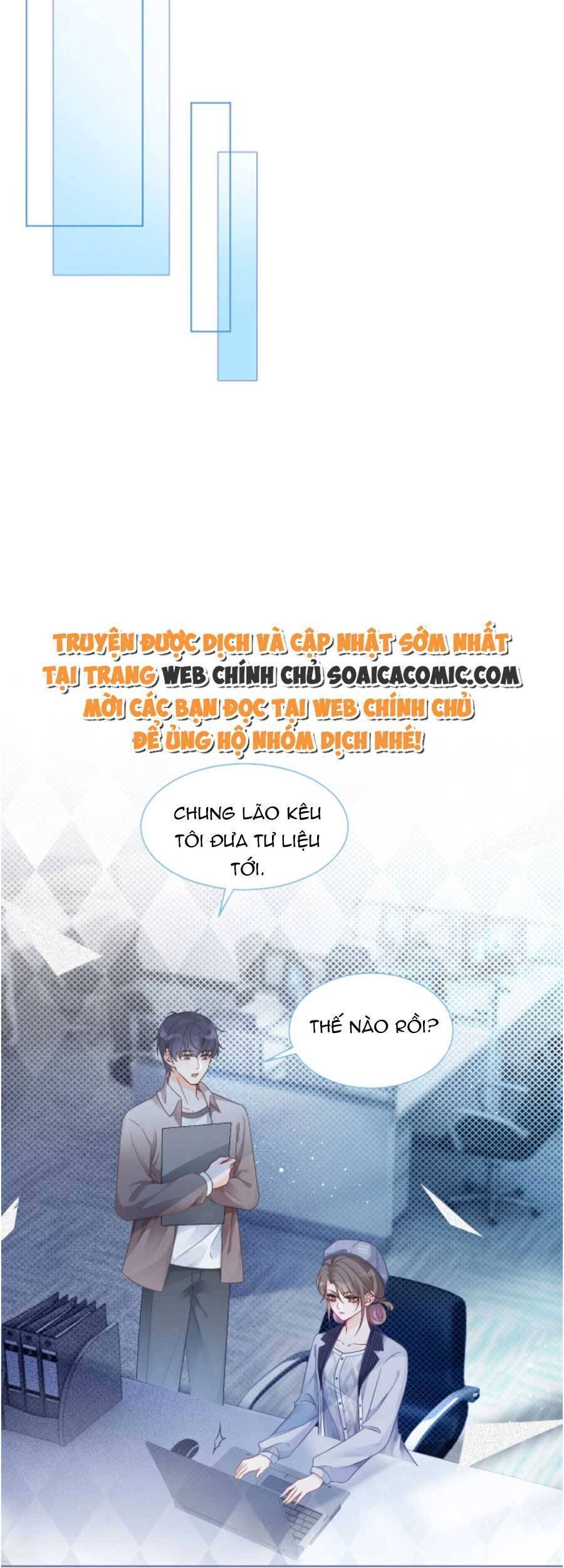 Được Các Anh Trai Chiều Chuộng Tôi Trở Nên Ngang Tàng Chapter 72 - 21