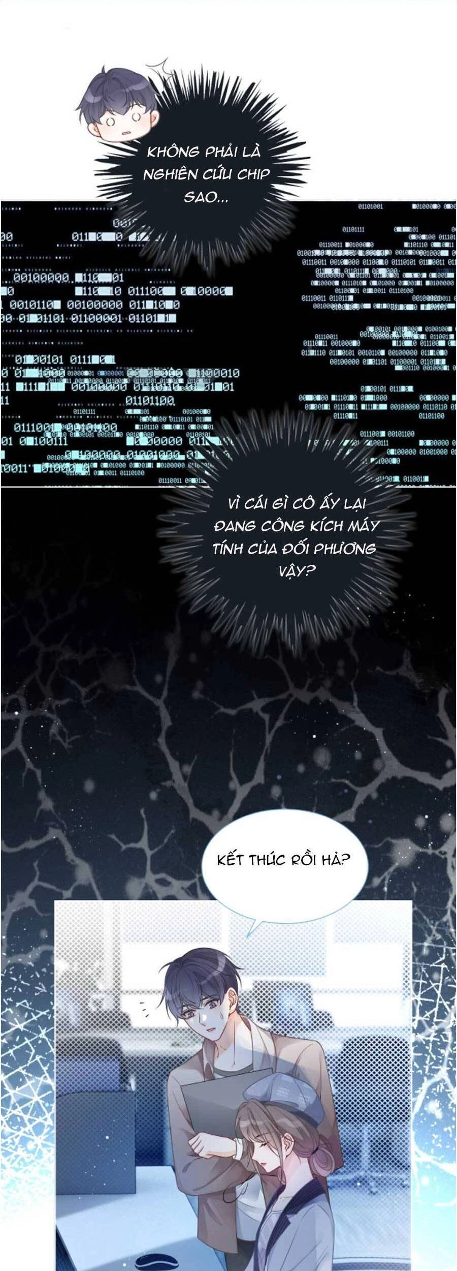 Được Các Anh Trai Chiều Chuộng Tôi Trở Nên Ngang Tàng Chapter 72 - 22