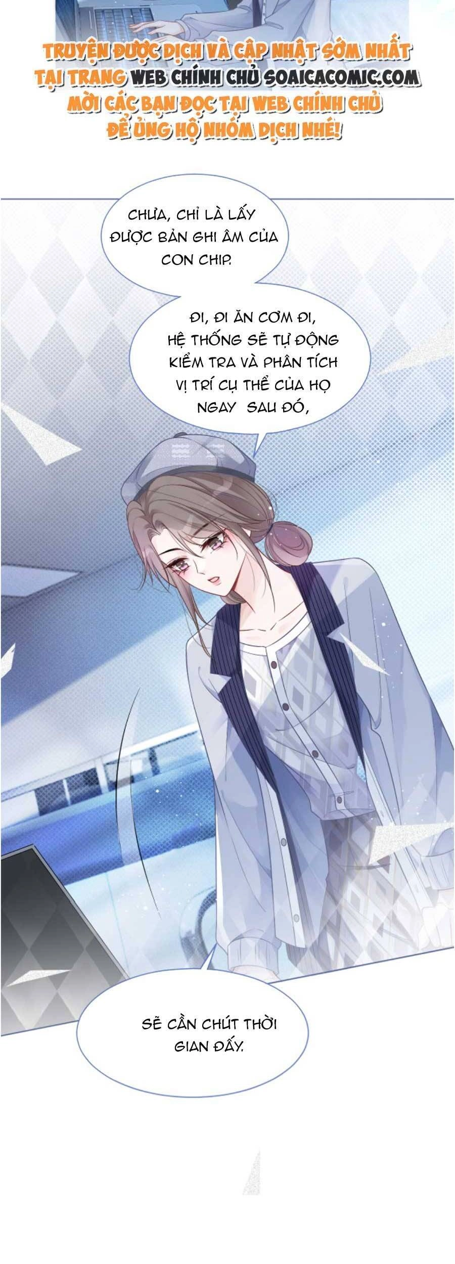 Được Các Anh Trai Chiều Chuộng Tôi Trở Nên Ngang Tàng Chapter 72 - 23