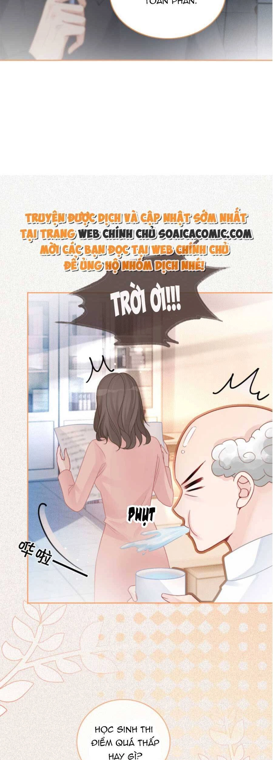 Được Các Anh Trai Chiều Chuộng Tôi Trở Nên Ngang Tàng Chapter 72 - 28