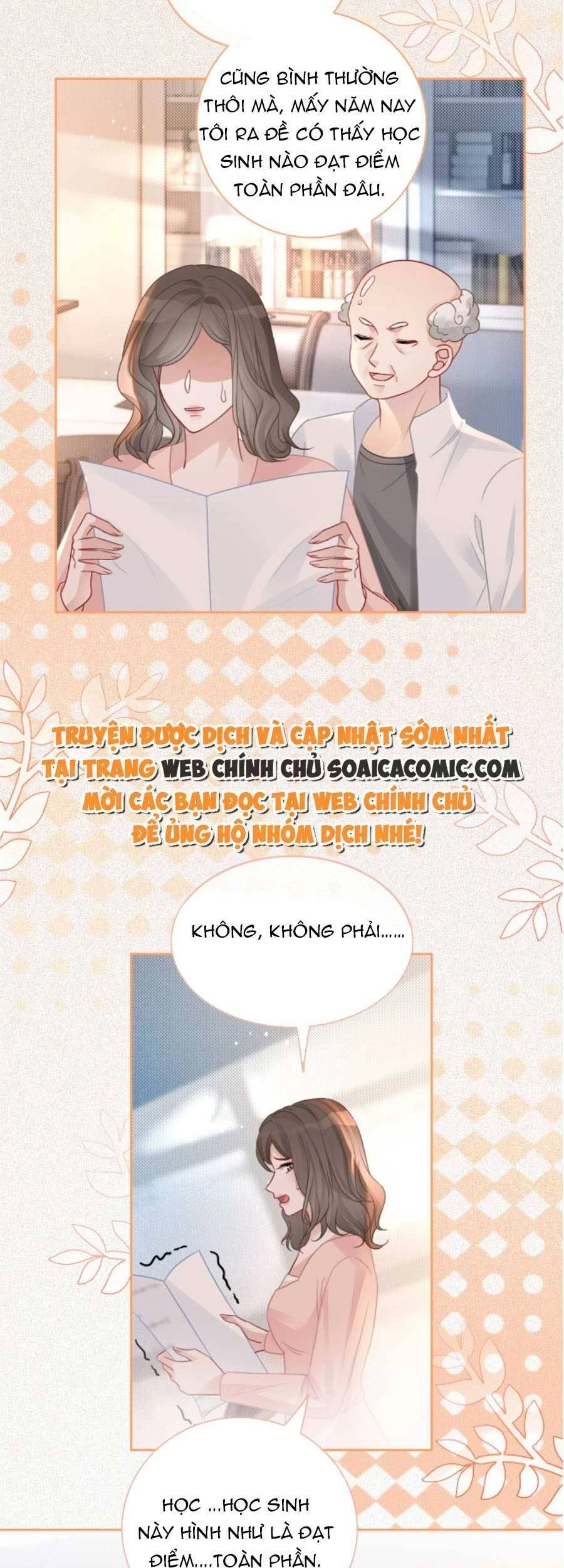 Được Các Anh Trai Chiều Chuộng Tôi Trở Nên Ngang Tàng Chapter 72 - 29