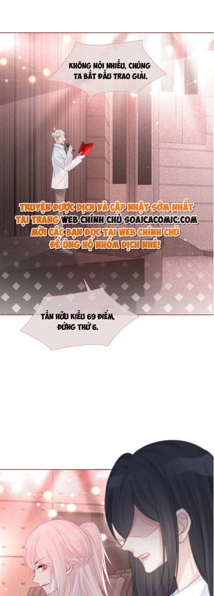 Được Các Anh Trai Chiều Chuộng Tôi Trở Nên Ngang Tàng Chapter 73 - 5