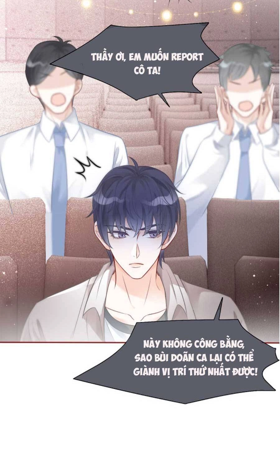 Được Các Anh Trai Chiều Chuộng Tôi Trở Nên Ngang Tàng Chapter 73 - 13