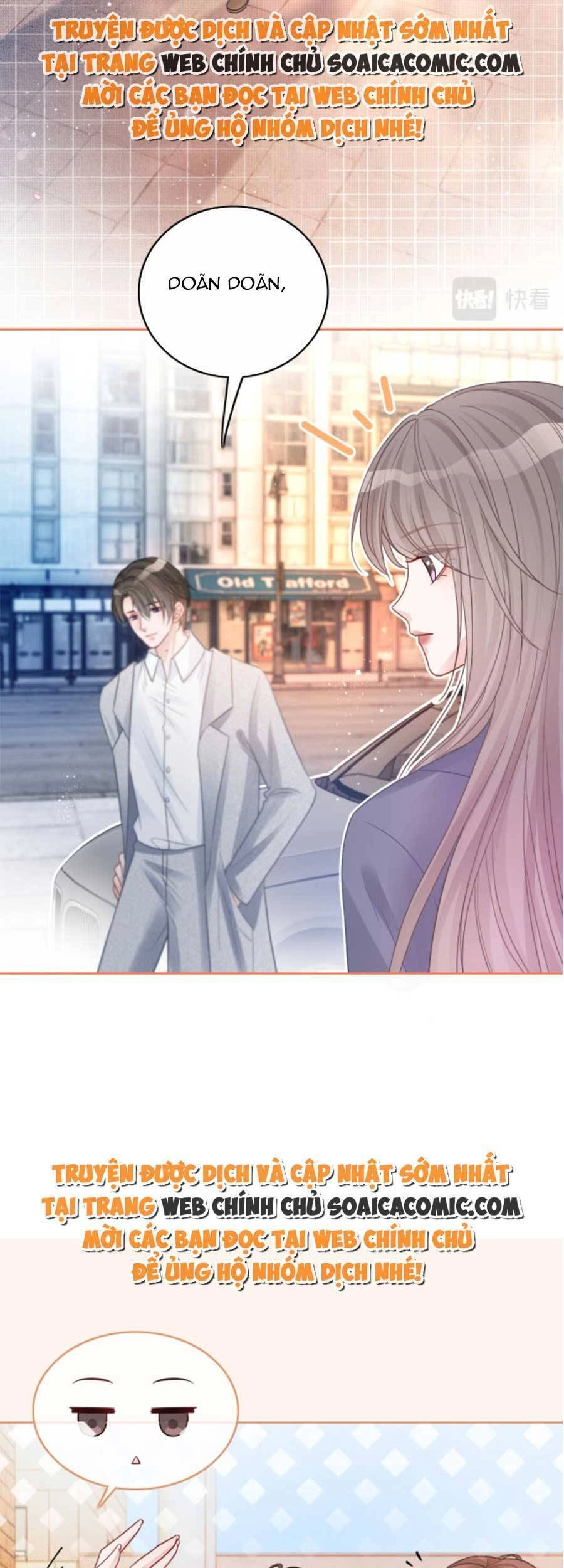 Được Các Anh Trai Chiều Chuộng Tôi Trở Nên Ngang Tàng Chapter 73 - 20