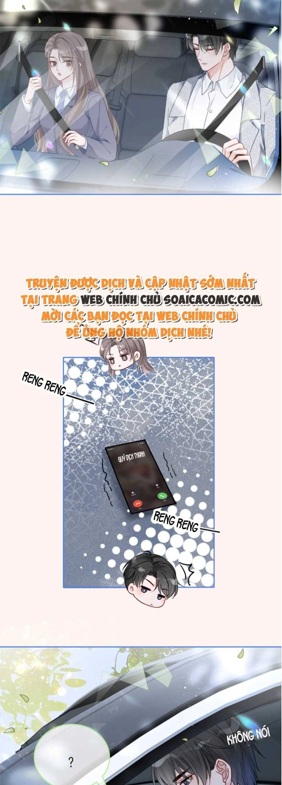 Được Các Anh Trai Chiều Chuộng Tôi Trở Nên Ngang Tàng Chapter 73 - 22