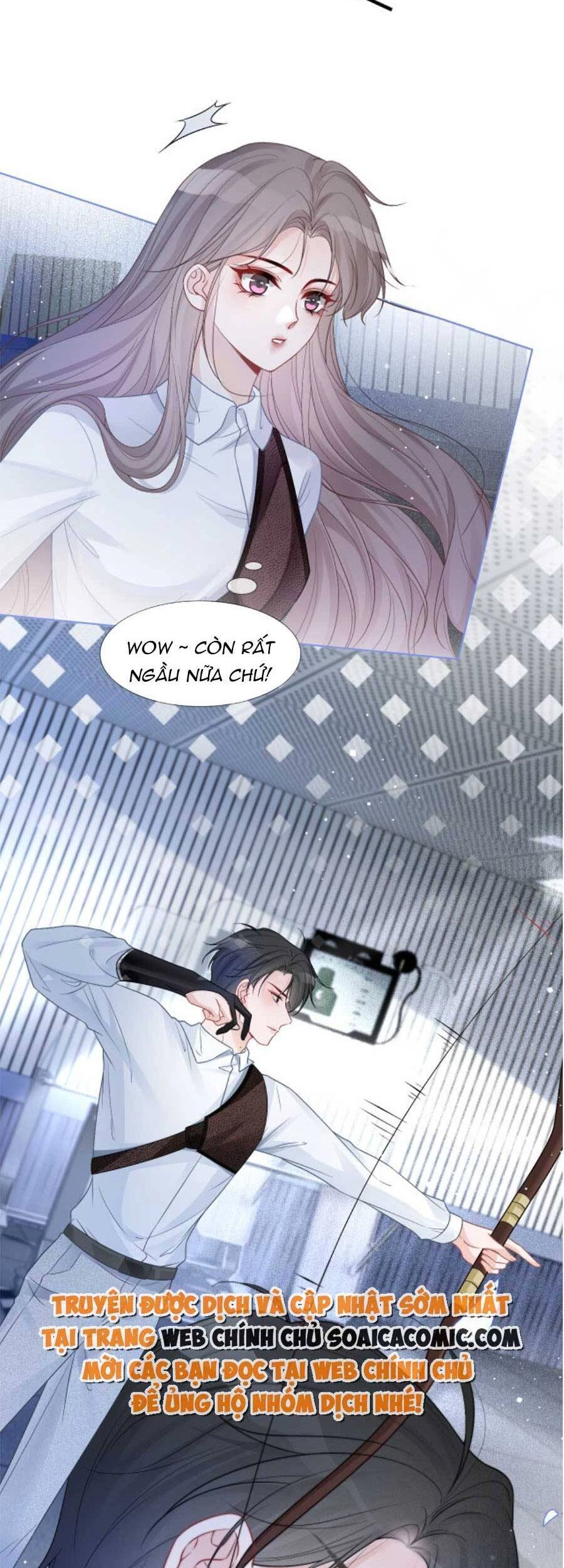 Được Các Anh Trai Chiều Chuộng Tôi Trở Nên Ngang Tàng Chapter 73 - 27