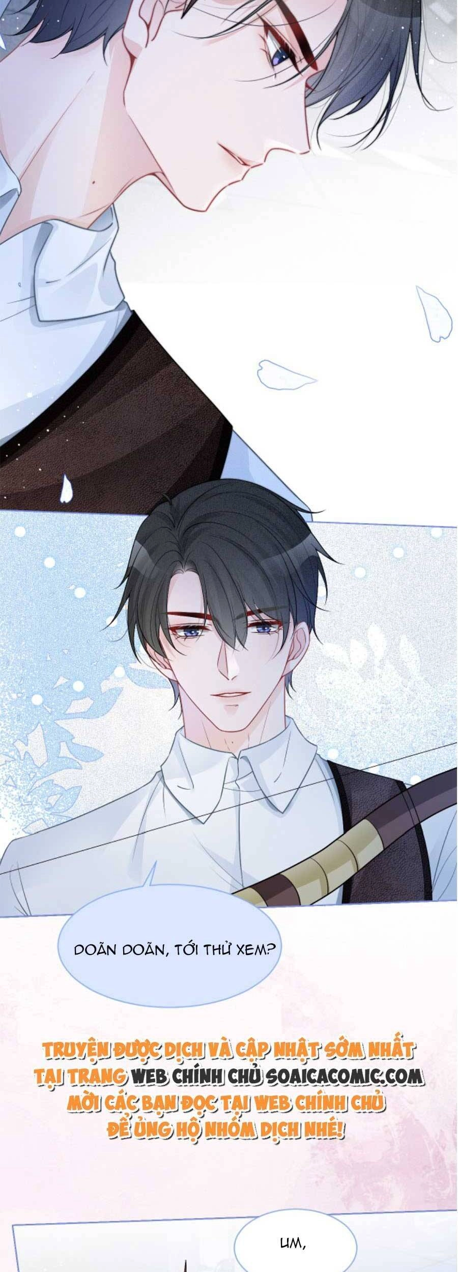 Được Các Anh Trai Chiều Chuộng Tôi Trở Nên Ngang Tàng Chapter 73 - 28