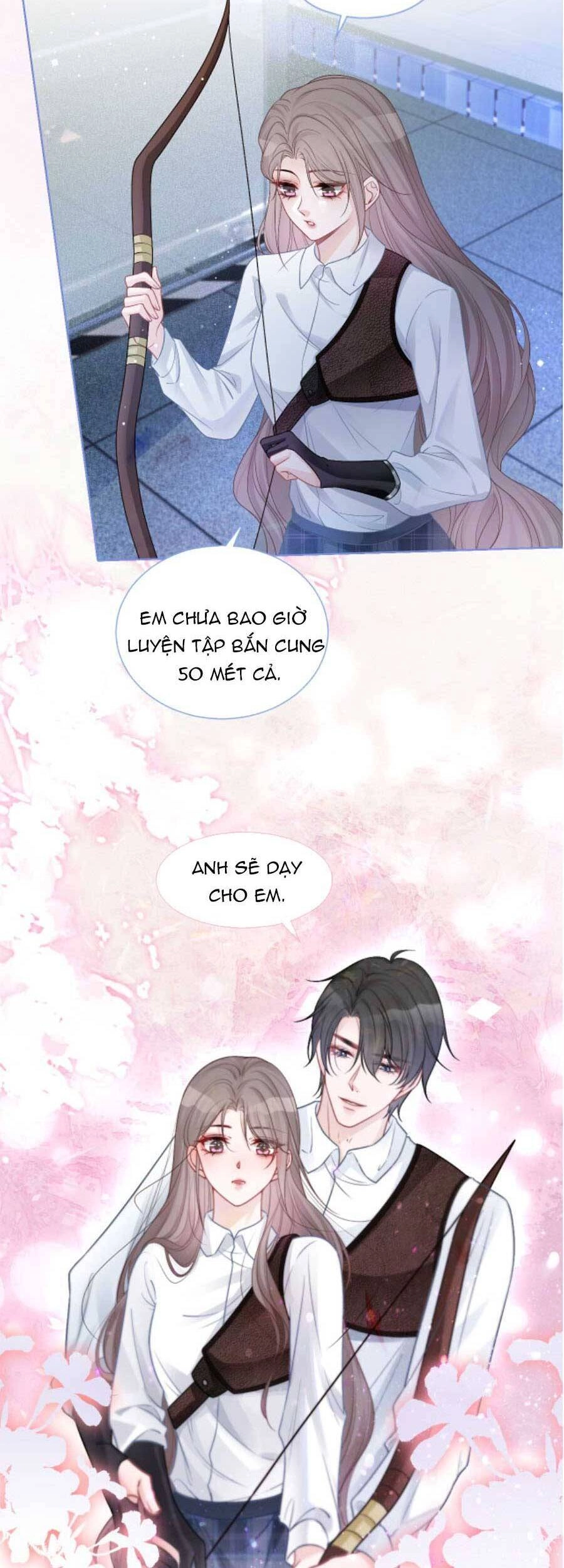 Được Các Anh Trai Chiều Chuộng Tôi Trở Nên Ngang Tàng Chapter 73 - 29