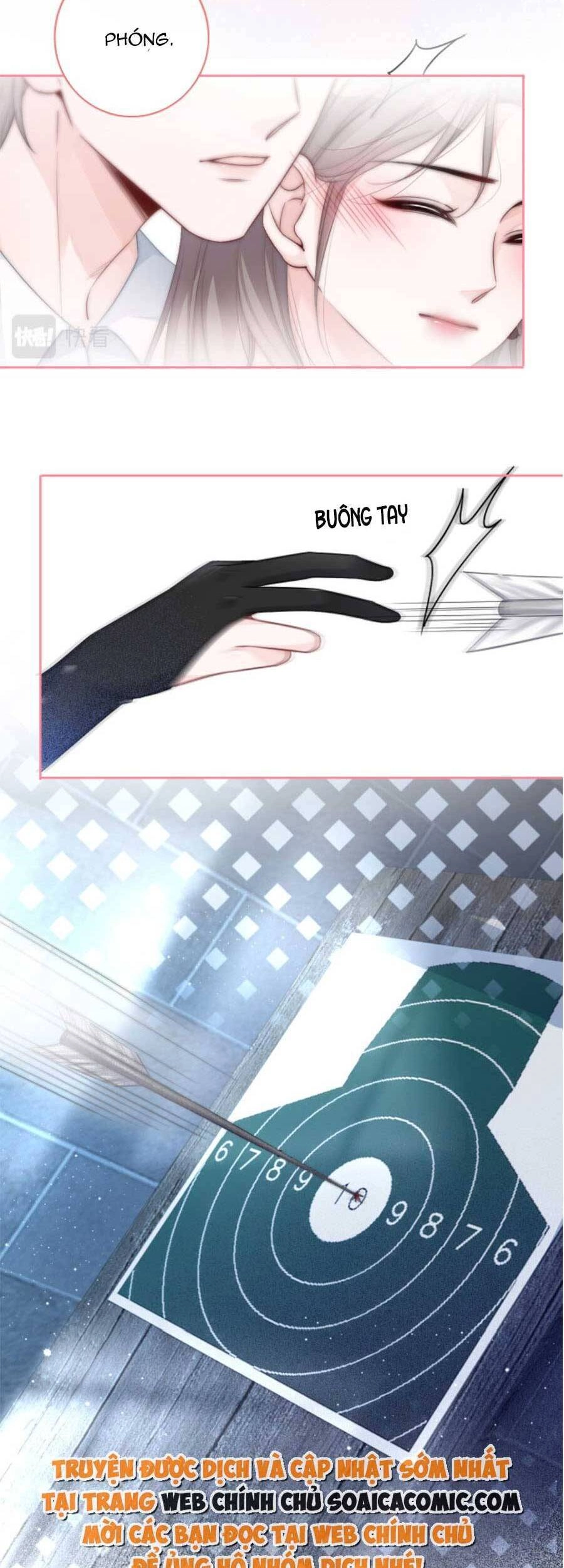 Được Các Anh Trai Chiều Chuộng Tôi Trở Nên Ngang Tàng Chapter 74 - 3