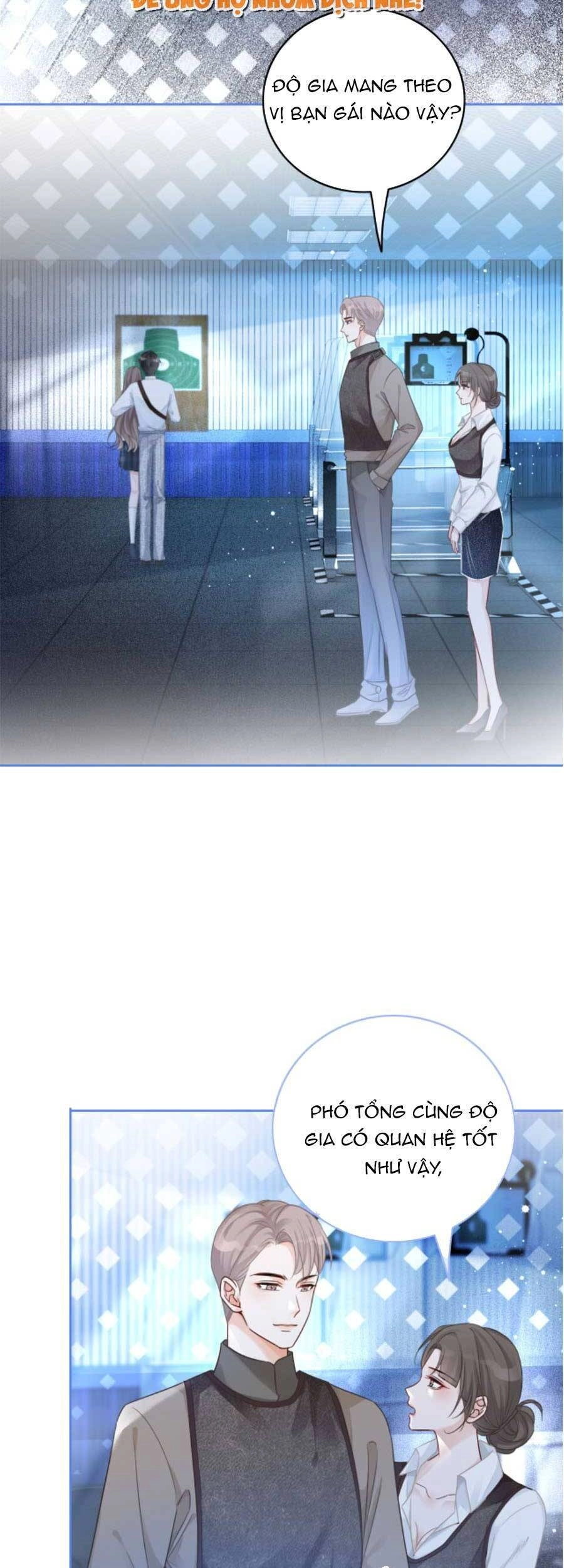 Được Các Anh Trai Chiều Chuộng Tôi Trở Nên Ngang Tàng Chapter 74 - 4