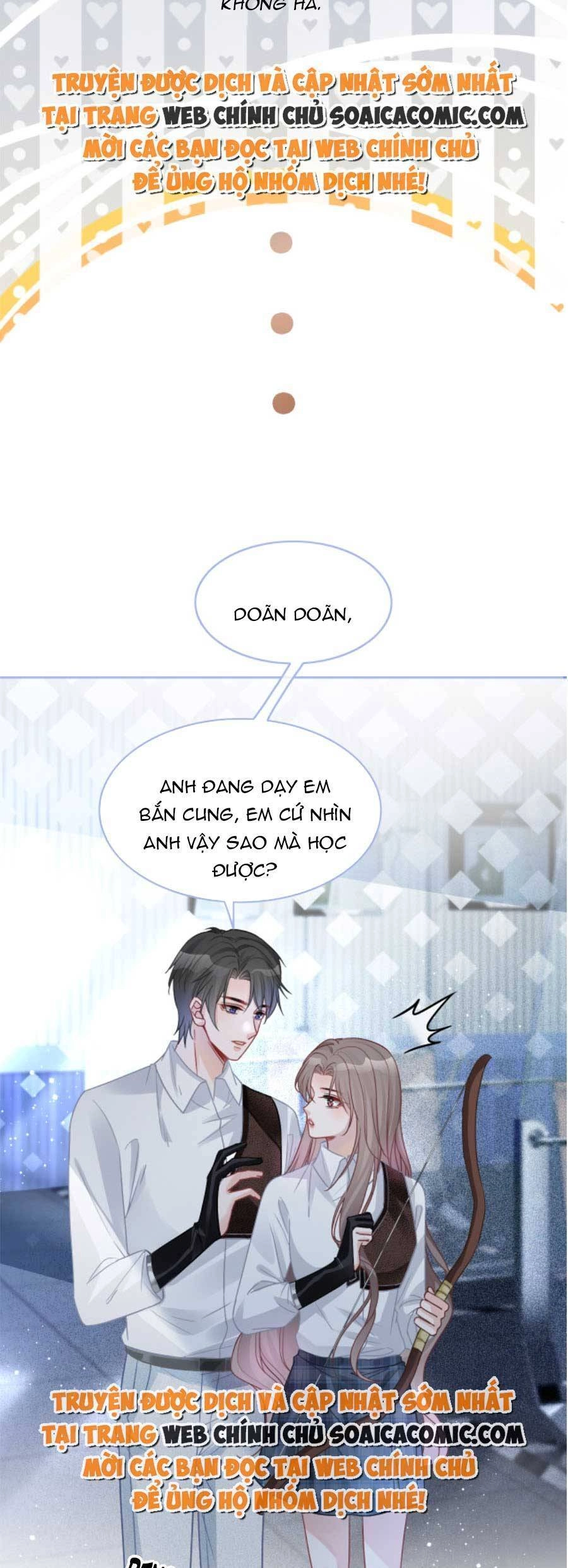 Được Các Anh Trai Chiều Chuộng Tôi Trở Nên Ngang Tàng Chapter 74 - 6