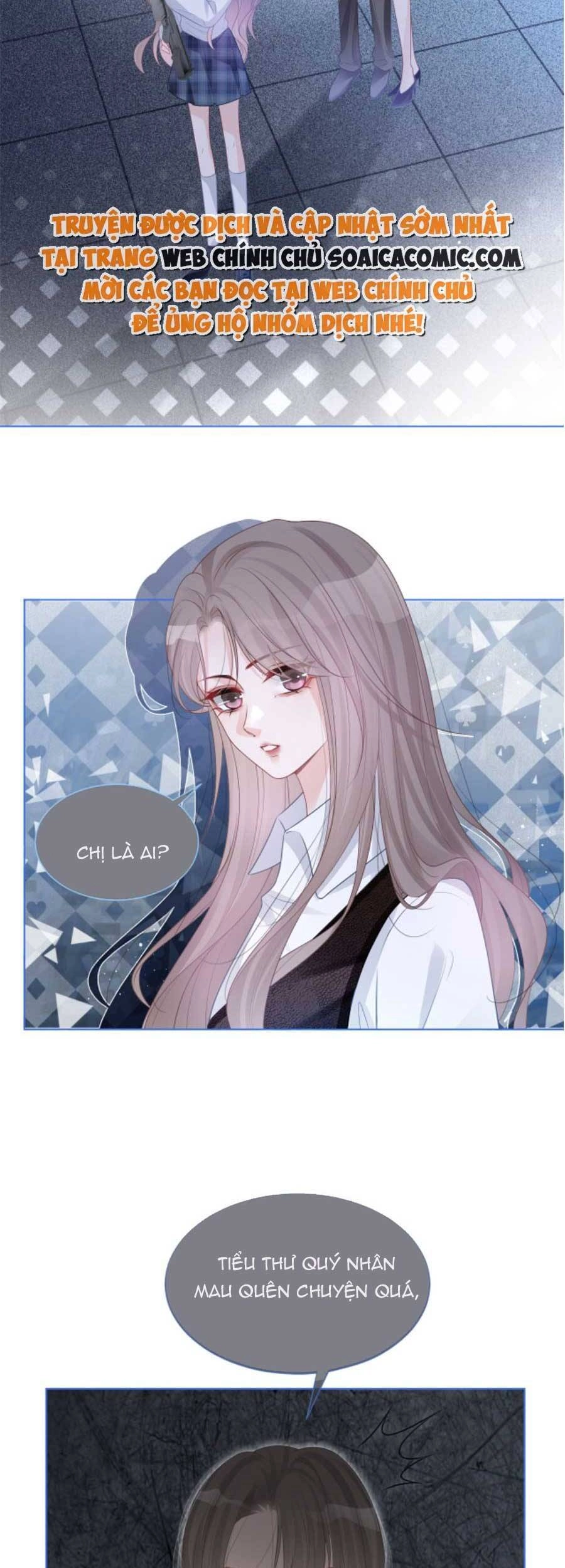 Được Các Anh Trai Chiều Chuộng Tôi Trở Nên Ngang Tàng Chapter 74 - 9