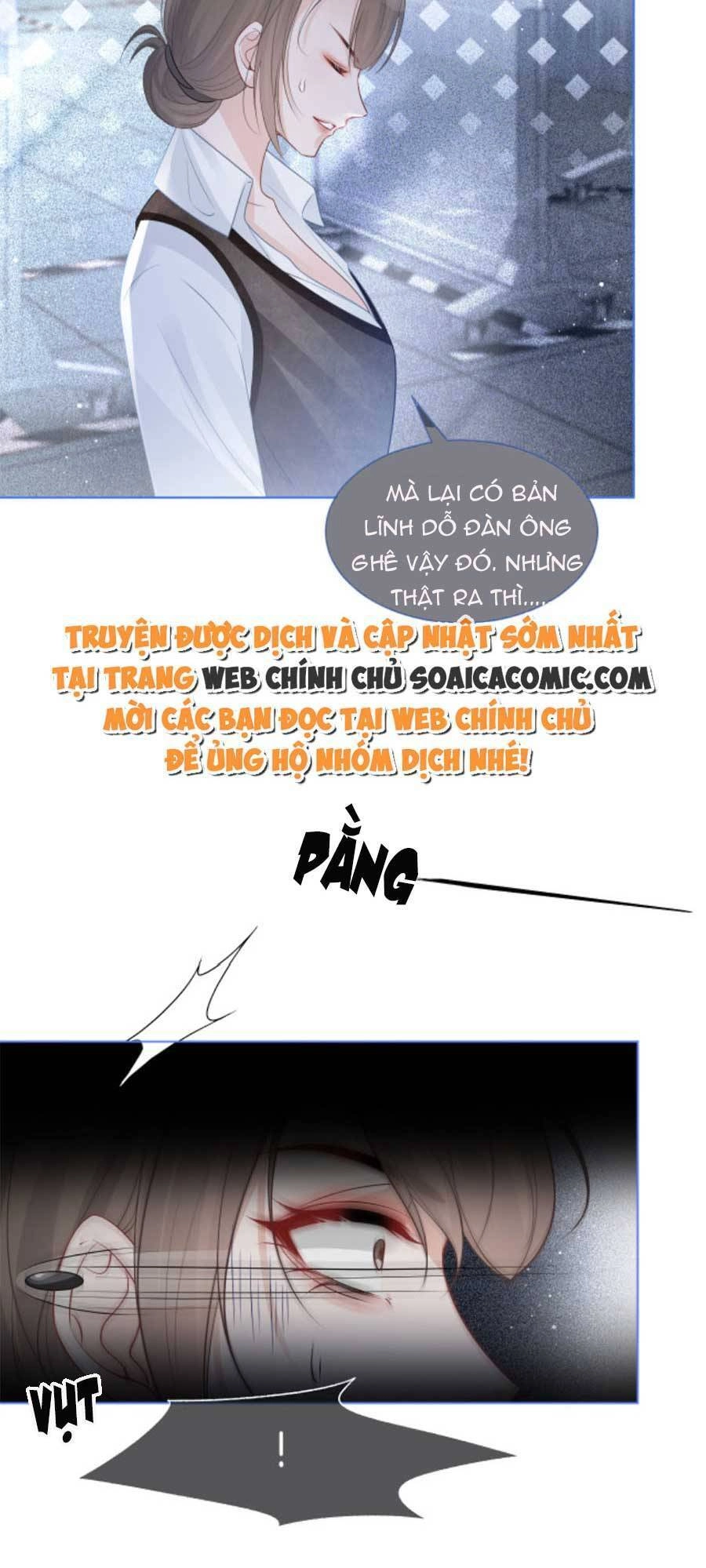 Được Các Anh Trai Chiều Chuộng Tôi Trở Nên Ngang Tàng Chapter 74 - 11