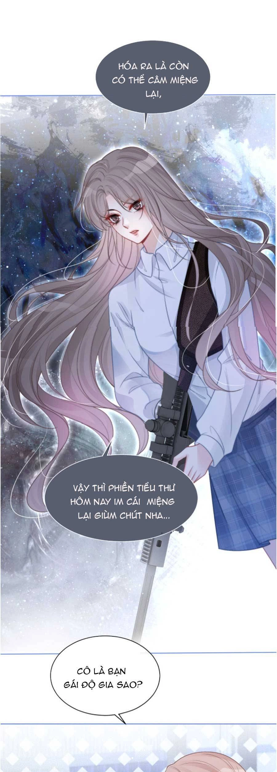 Được Các Anh Trai Chiều Chuộng Tôi Trở Nên Ngang Tàng Chapter 74 - 12