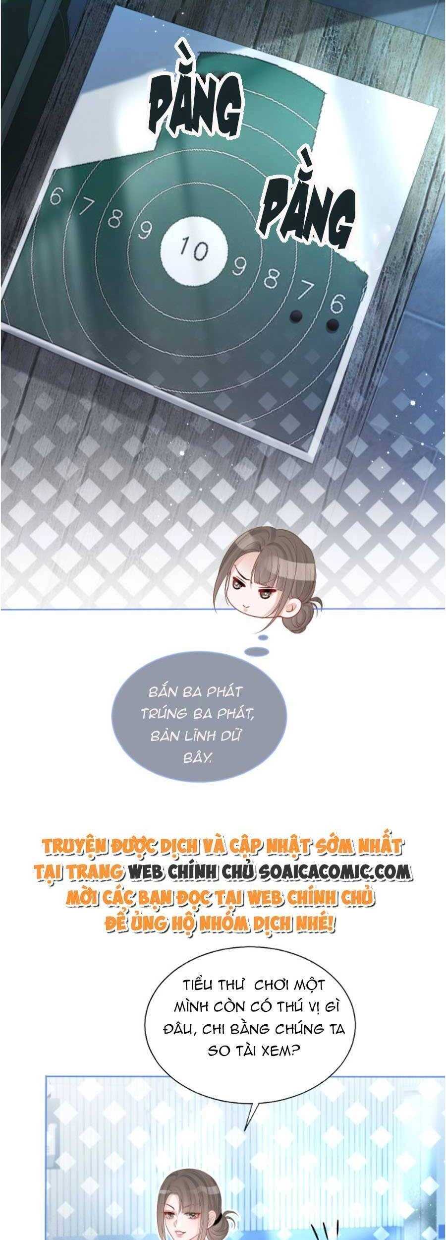 Được Các Anh Trai Chiều Chuộng Tôi Trở Nên Ngang Tàng Chapter 74 - 14