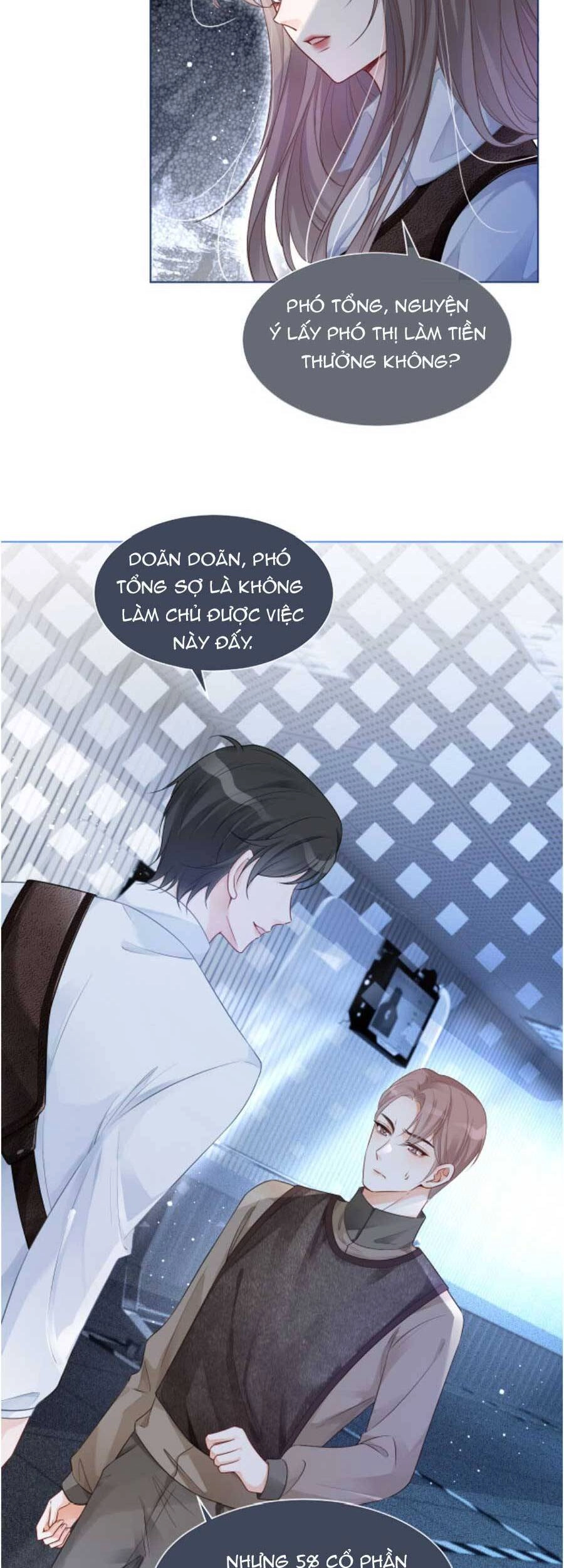 Được Các Anh Trai Chiều Chuộng Tôi Trở Nên Ngang Tàng Chapter 74 - 19