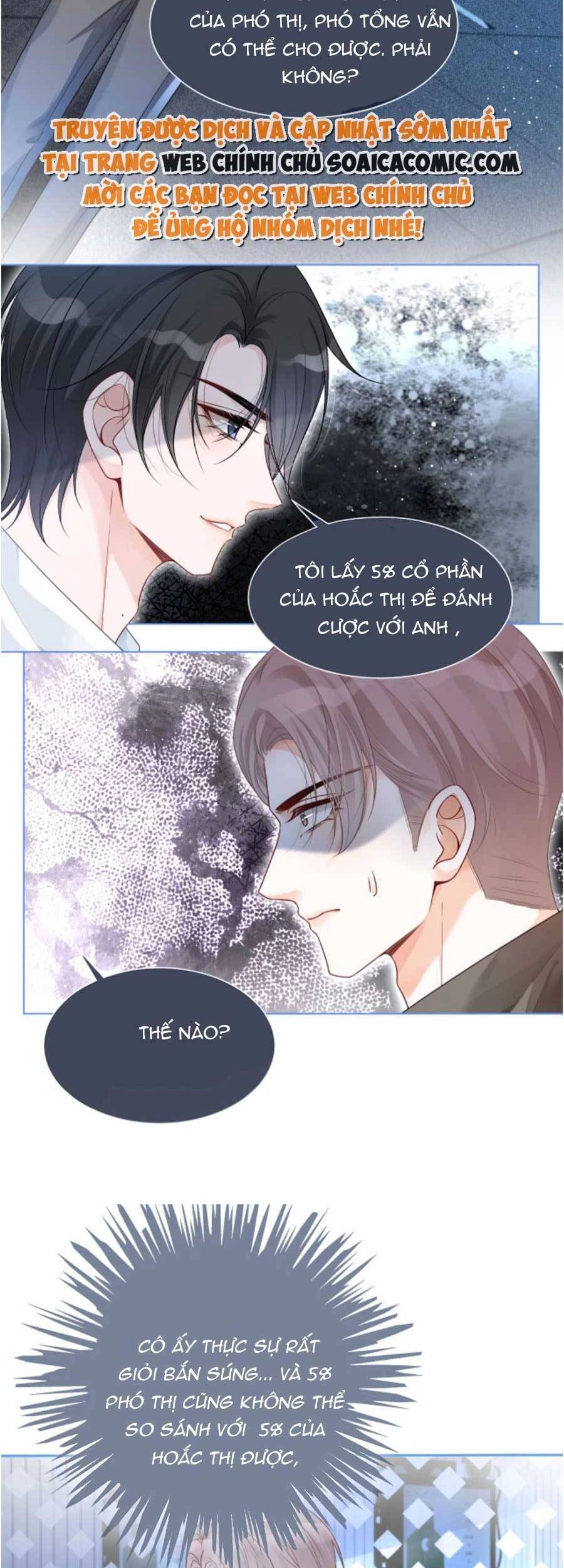 Được Các Anh Trai Chiều Chuộng Tôi Trở Nên Ngang Tàng Chapter 74 - 20