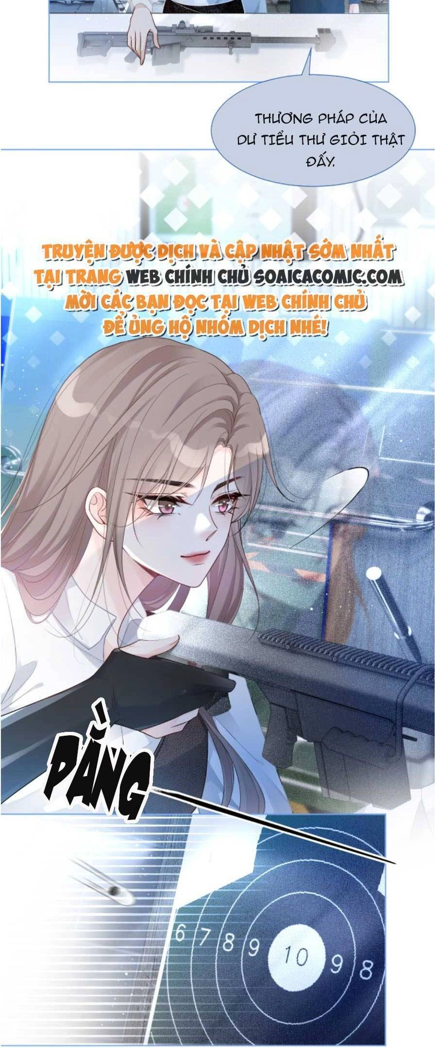 Được Các Anh Trai Chiều Chuộng Tôi Trở Nên Ngang Tàng Chapter 74 - 26