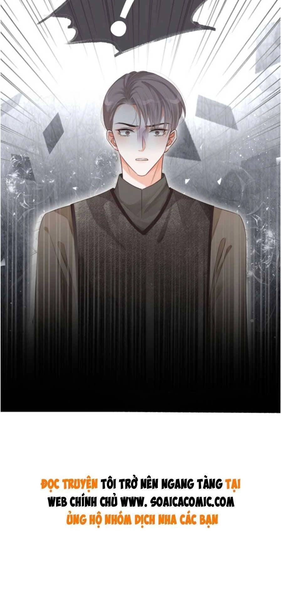 Được Các Anh Trai Chiều Chuộng Tôi Trở Nên Ngang Tàng Chapter 74 - 29