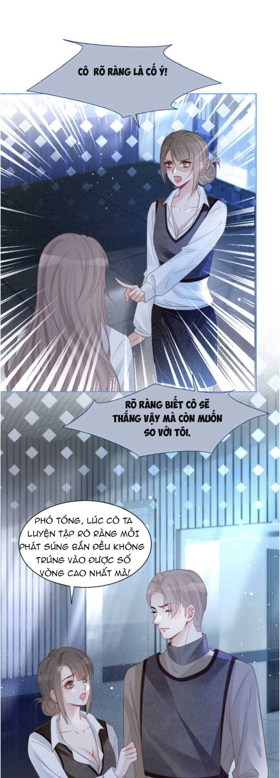 Được Các Anh Trai Chiều Chuộng Tôi Trở Nên Ngang Tàng Chapter 75 - 5