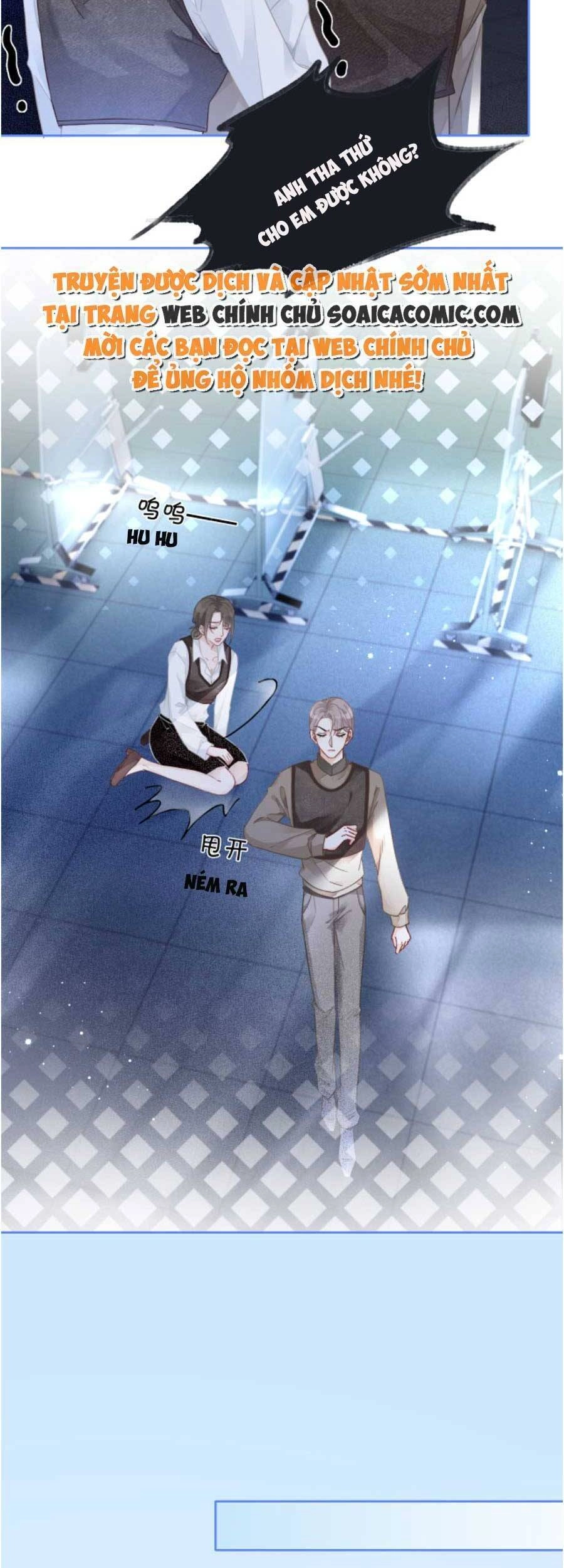 Được Các Anh Trai Chiều Chuộng Tôi Trở Nên Ngang Tàng Chapter 75 - 9