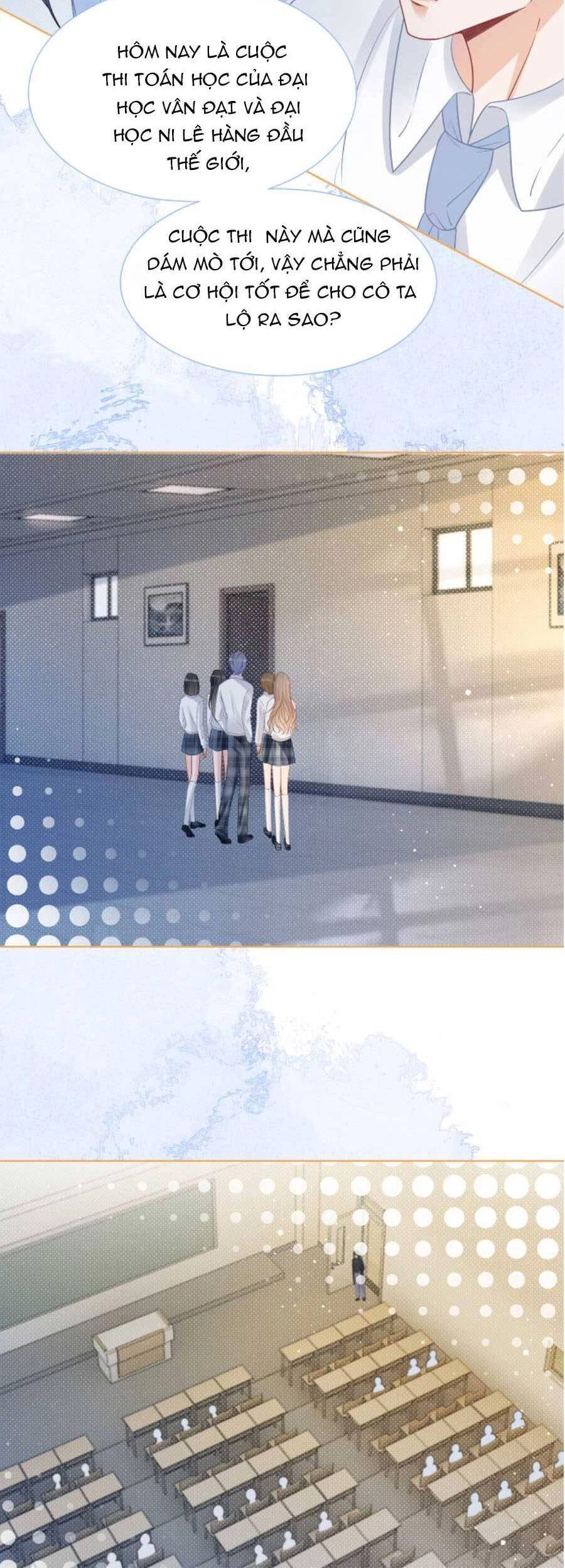 Được Các Anh Trai Chiều Chuộng Tôi Trở Nên Ngang Tàng Chapter 75 - 16