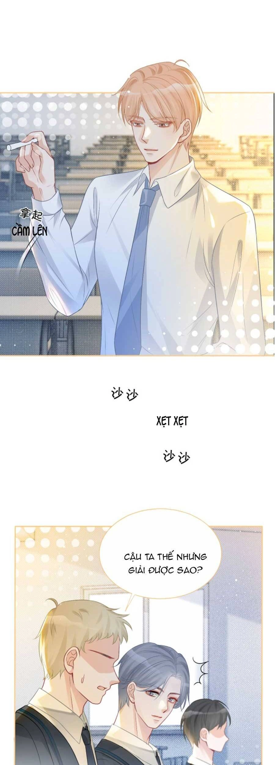 Được Các Anh Trai Chiều Chuộng Tôi Trở Nên Ngang Tàng Chapter 75 - 21