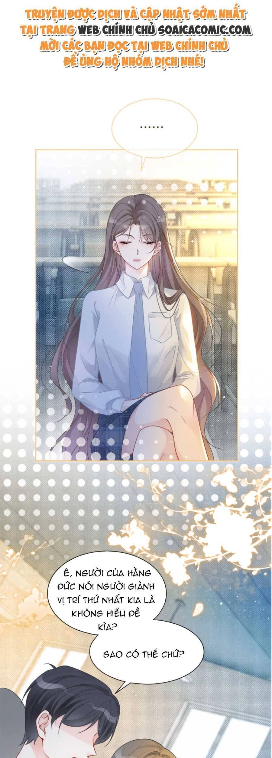 Được Các Anh Trai Chiều Chuộng Tôi Trở Nên Ngang Tàng Chapter 75 - 25