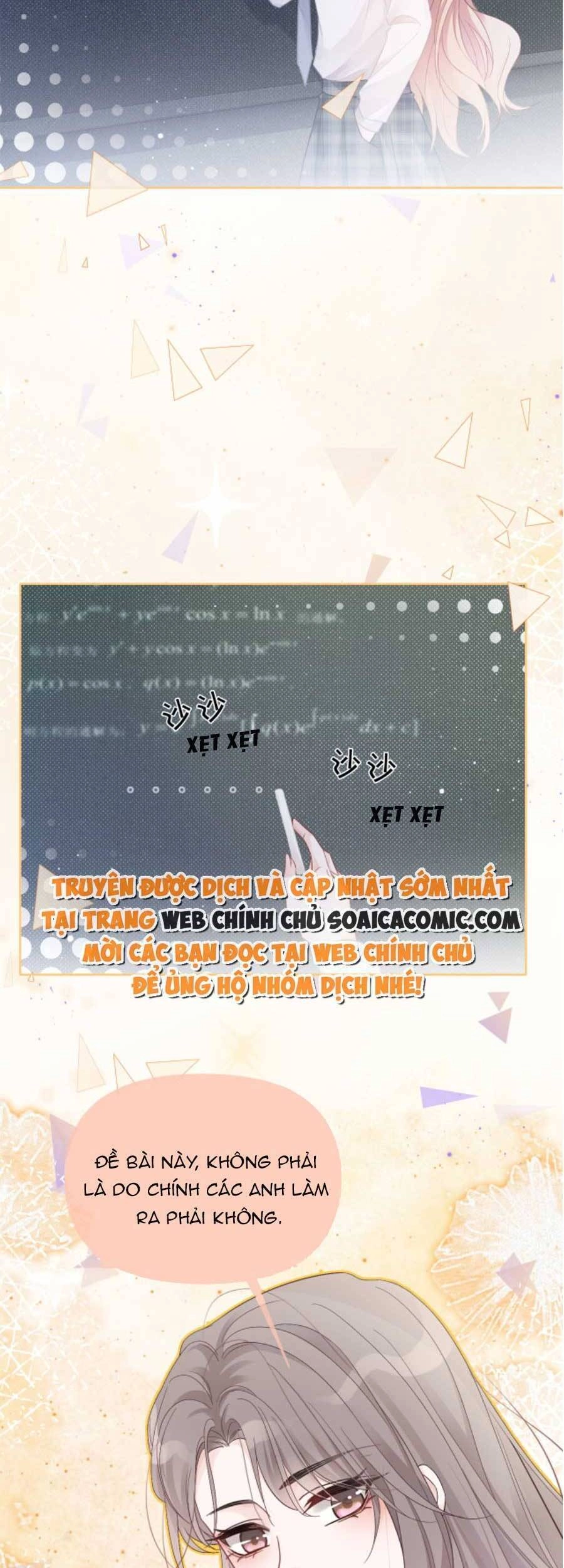 Được Các Anh Trai Chiều Chuộng Tôi Trở Nên Ngang Tàng Chapter 75 - 31