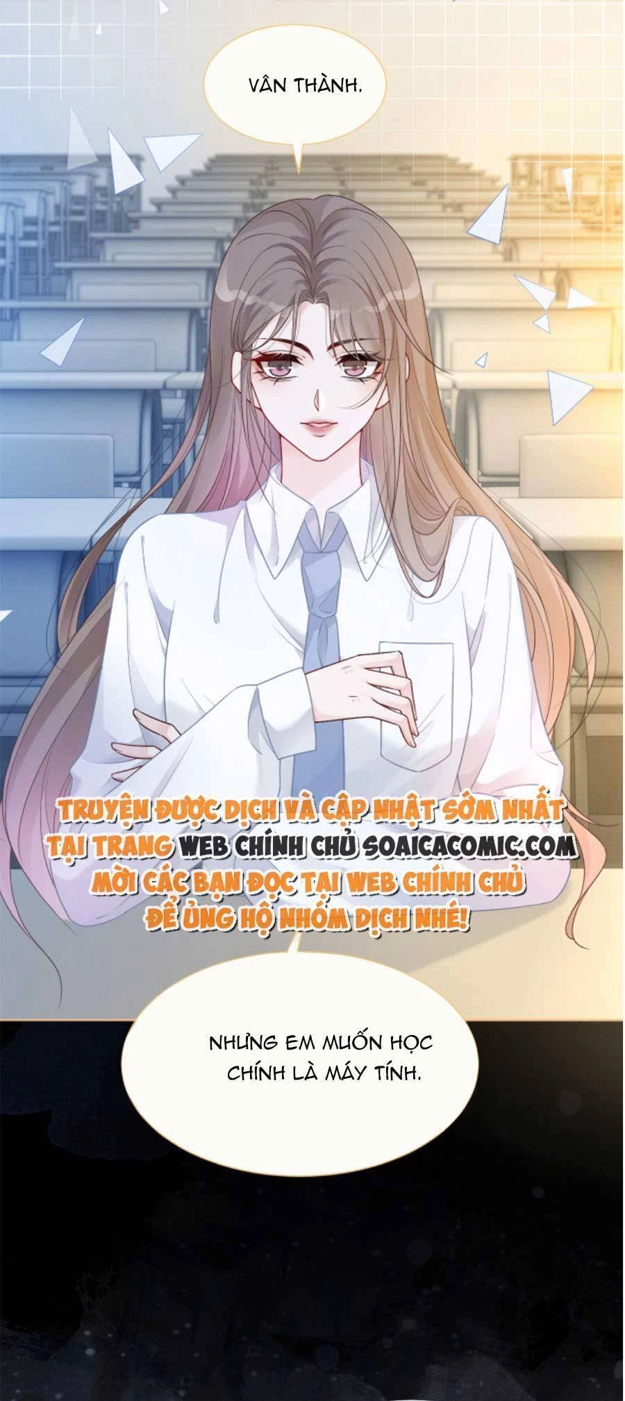 Được Các Anh Trai Chiều Chuộng Tôi Trở Nên Ngang Tàng Chapter 76 - 6